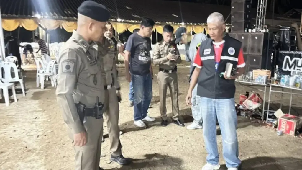 Họ hàng nhà cô dâu và chú rể ẩu đả trong đám cưới, 6 người bị thương