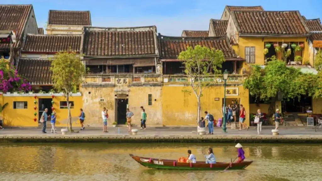 Hội An và Đà Nẵng 'soán ngôi' nhất, nhì danh sách những 'thành phố viên ngọc ẩn'