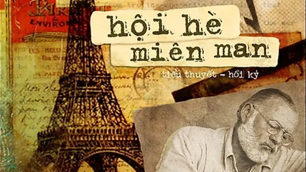 'Hội hè miên man' - tuổi trẻ ở lại