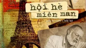 'Hội hè miên man' - tuổi trẻ ở lại