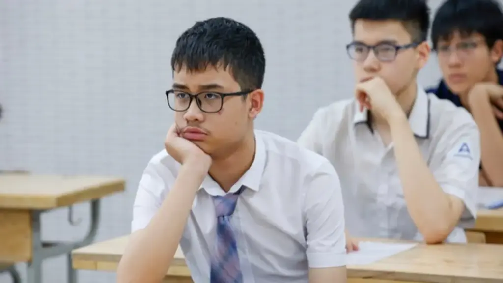 Hôm nay học sinh Hà Nội thử nghiệm đăng ký thi vào lớp 10