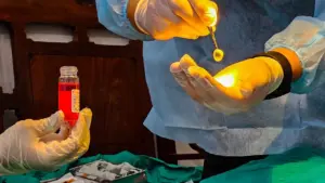 Hơn 500.000 người Việt cần ghép giác mạc