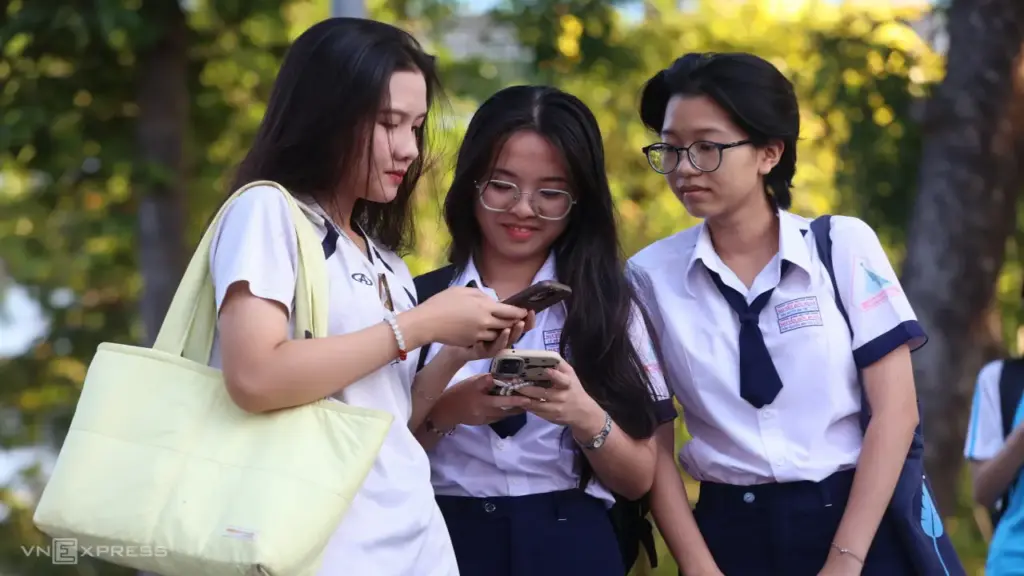 Hơn 60 đại học công bố bảng quy đổi IELTS