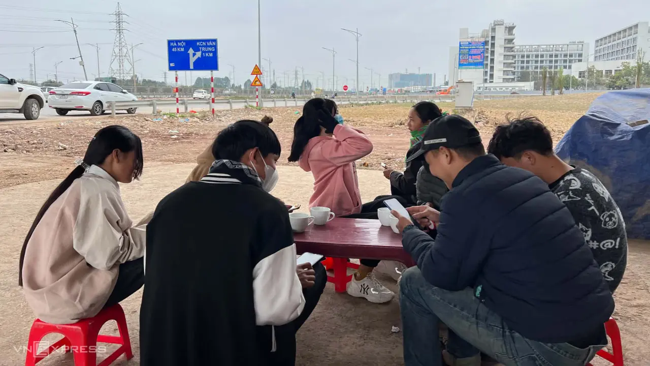 Hơn một nửa số thanh niên 'ba không' chưa tốt nghiệp THPT
