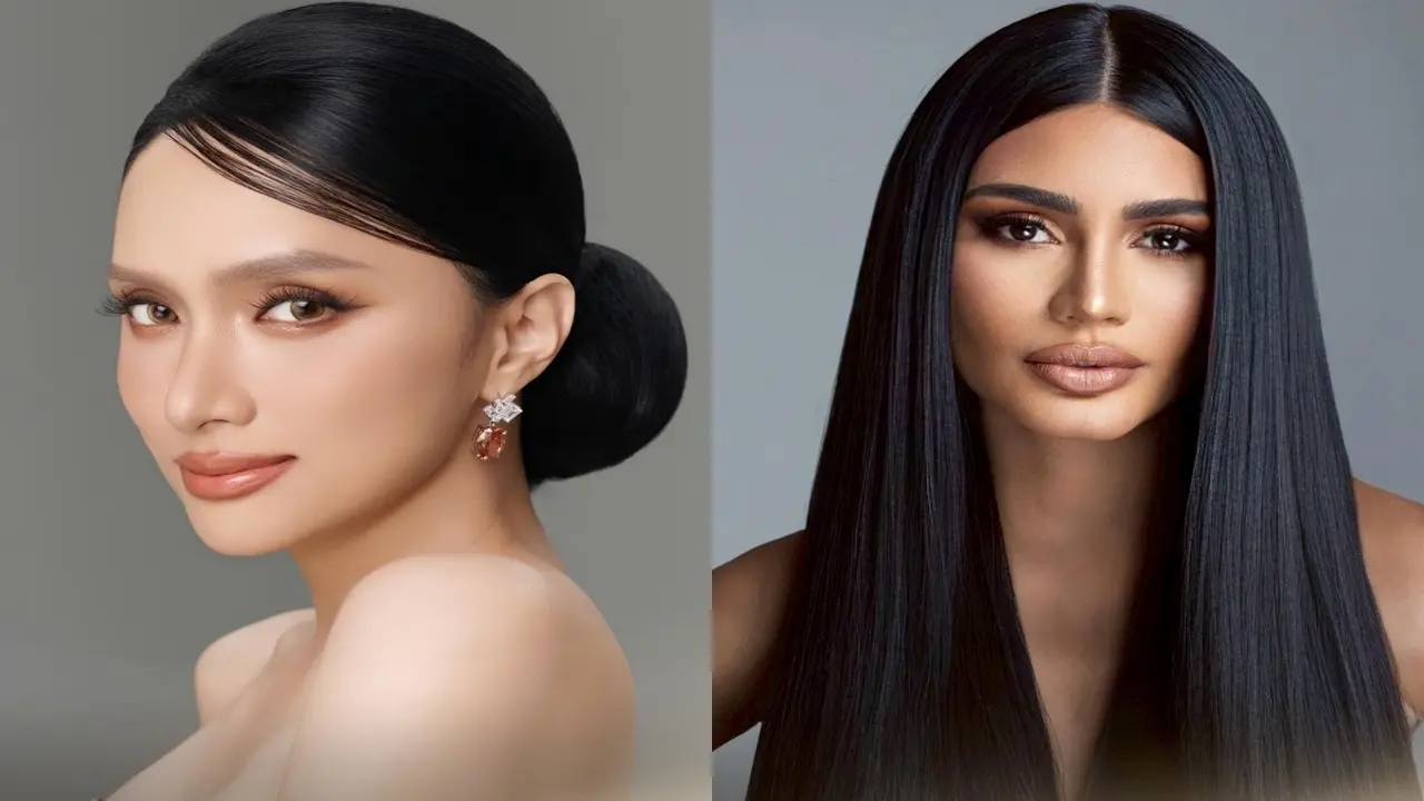 Hương Giang và dàn mỹ nhân ứng viên vương miện Miss Grand