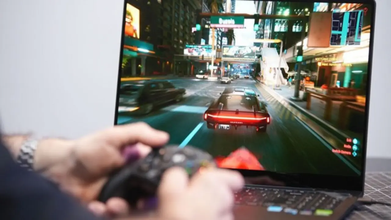 Intel chấm dứt cảnh laptop gaming ồn ào và nóng nực