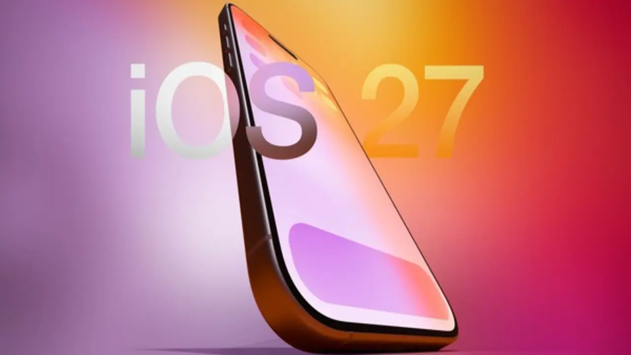 iOS 27 hé lộ cải tiến lớn, iPhone sắp thông minh hơn