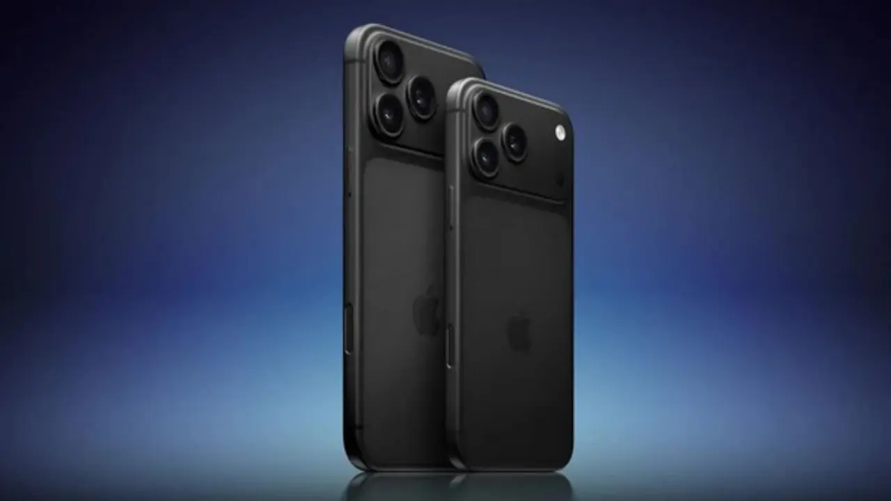 iPhone 18 Pro sẽ không có màu đen được nhiều người chờ đợi?
