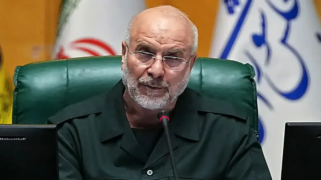 Iran chế giễu Mỹ về vụ tiêm kích F-15 bị hạ