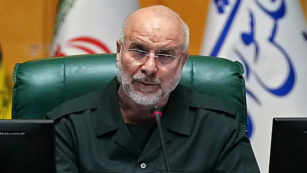 Iran chế giễu Mỹ về vụ tiêm kích F-15 bị hạ