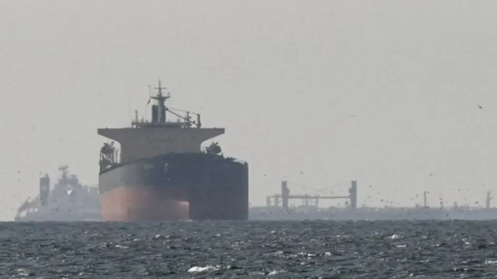 Iran cho phép tàu Malaysia qua eo biển Hormuz miễn phí