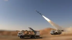 Iran dọa nhắm mục tiêu vào 17 tập đoàn công nghệ Mỹ