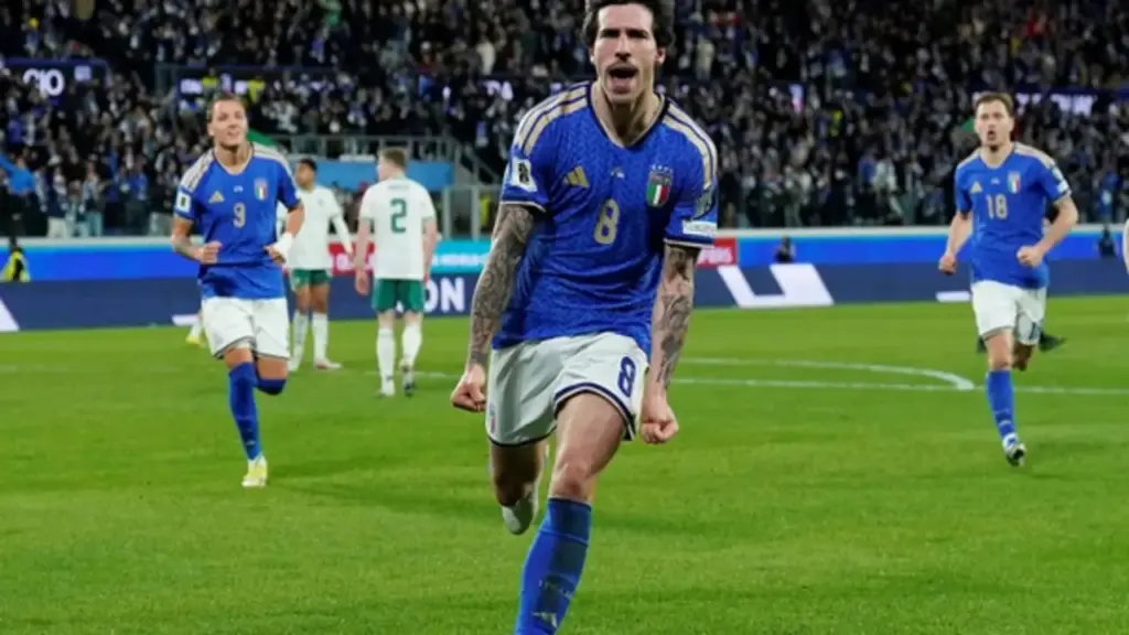 Iran không chắc chắn dự World Cup 2026, ‘chuyền bóng mạnh’ cho FIFA: Đội tuyển Ý có cơ hội?