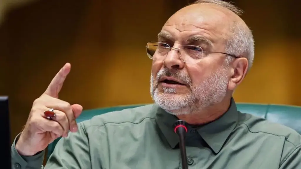 Iran tuyên bố 7 triệu người sẵn sàng cầm vũ khí chiến đấu