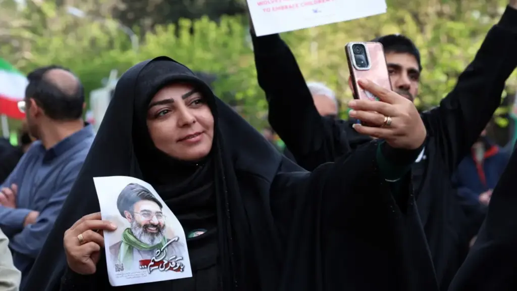 Iran tuyên bố đã 'thắng lớn', Nhà Trắng phản ứng