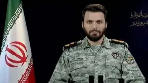 Iran tuyên bố sẽ đánh đến khi Mỹ, Israel đầu hàng