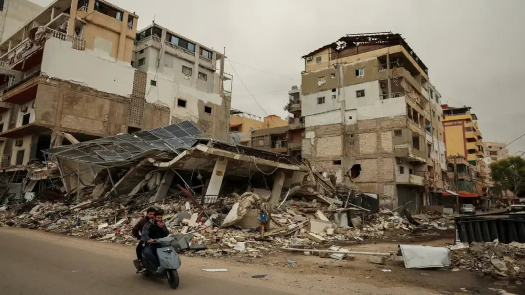 Iran tuyên bố tấn công chiến đấu cơ Mỹ ở Jordan