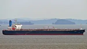 Iran xác nhận phóng tên lửa vào tàu dầu ngoài khơi Qatar