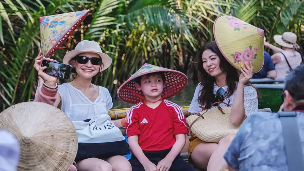 Khách du lịch từ thị trường châu Âu giảm mạnh trong tháng 3-2026