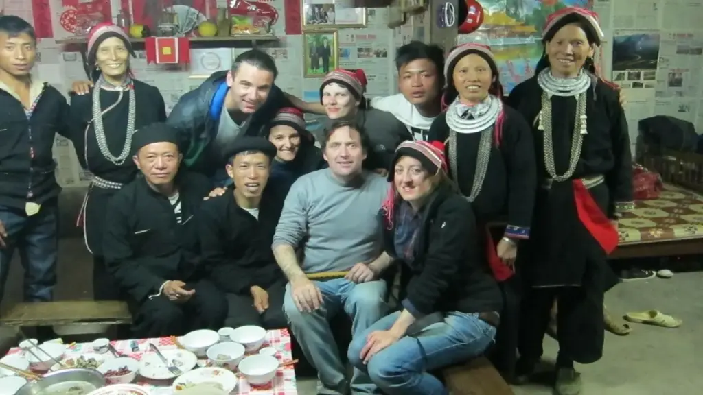 Khách Tây nuối tiếc vẻ hoang sơ của Hà Giang 15 năm trước