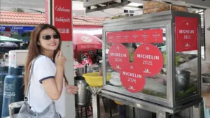 Khách Việt vào nhóm mê ẩm thực nhất châu Á