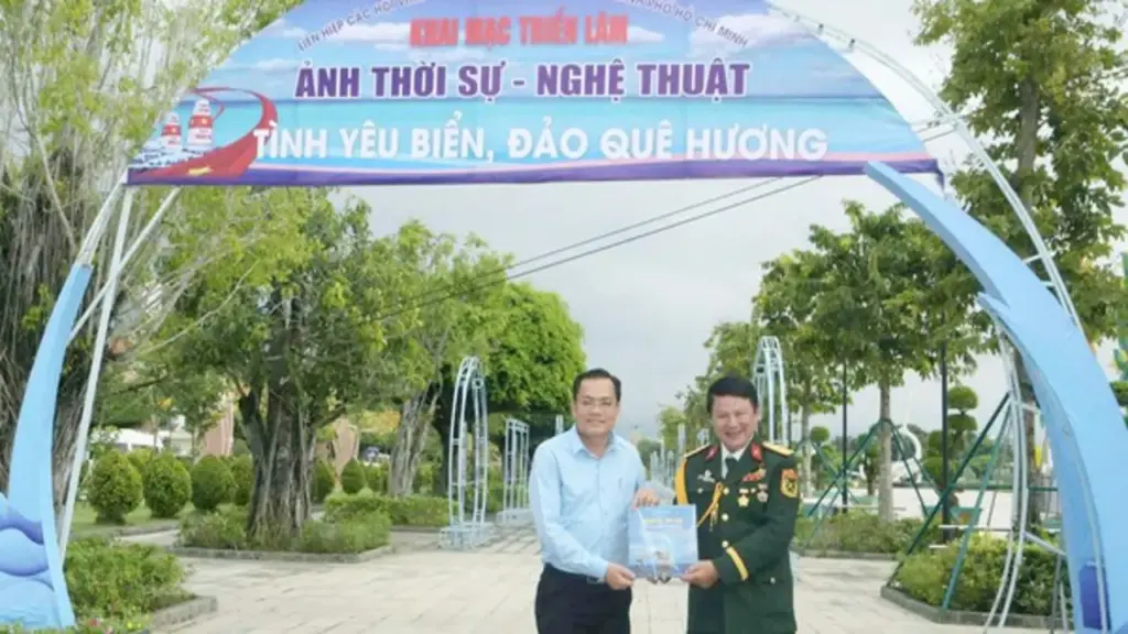Khám phá vùng đất cực Nam của Tổ quốc