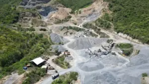 Khánh Hòa chỉ đạo rà soát các mỏ khoáng sản được cấp không qua đấu giá