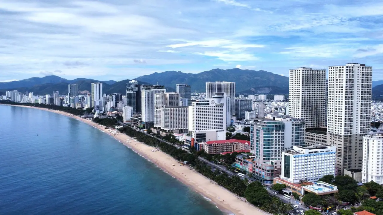 Khánh Hòa triển khai ứng dụng để dân phản ánh hiện trường, tra cứu dịch vụ công