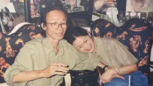 Khánh Ly: Anh Trịnh Công Sơn chịu nhiều hiểu lầm