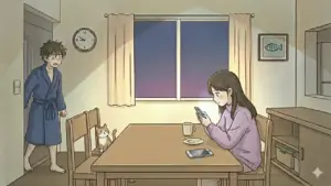 Khó xử vì bạn gái đòi mật khẩu mạng xã hội của tôi