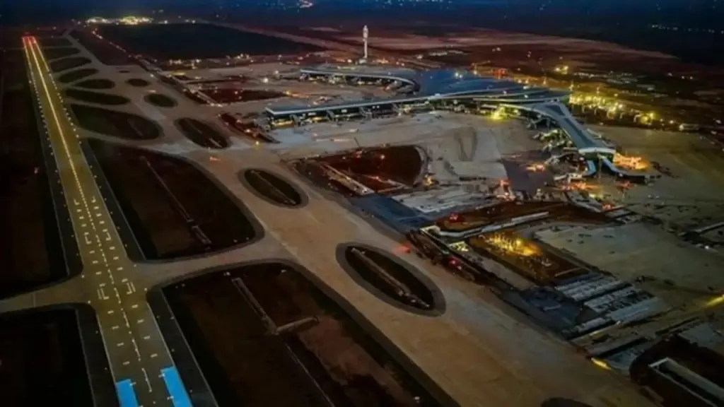 Khởi công metro Thủ Thiêm - Long Thành trong tháng 6