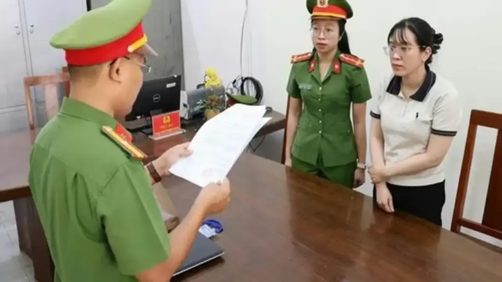 Khởi tố người phụ nữ trốn thuế hơn 8,6 tỷ đồng