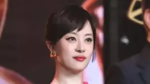 Không cần chiêu trò, đây là cách Tôn Lệ giữ danh xưng 'nữ hoàng rating' Trung Quốc