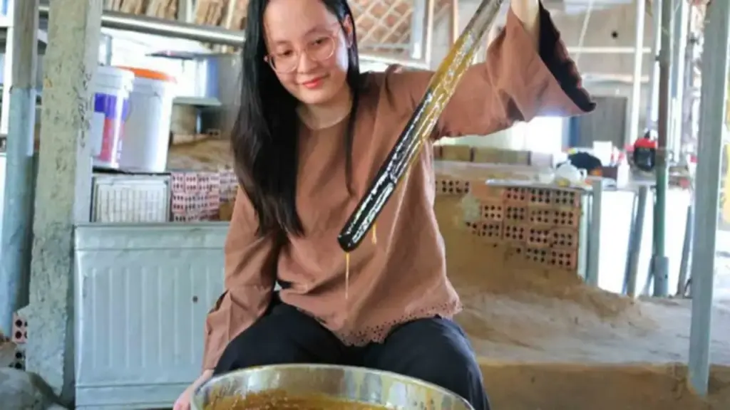 Không cần lên phố: Ở quê vẫn kiếm trăm triệu nhờ cách làm này