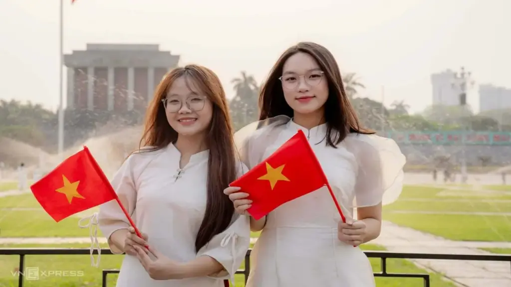 Không hoán đổi để nghỉ lễ 9 ngày