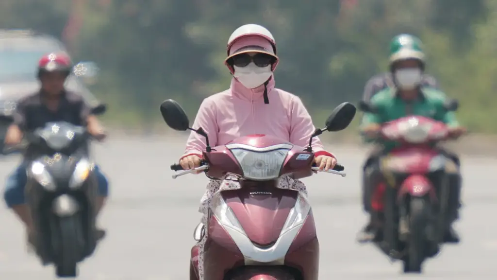 Không khí lạnh tràn về, cả nước chấm dứt nắng nóng vào cuối tuần sau