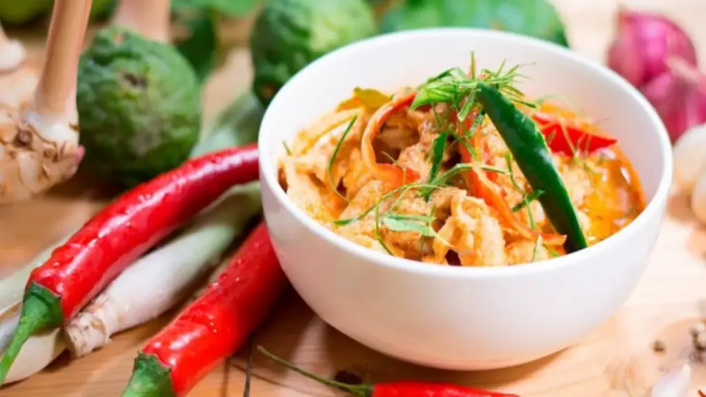 Không phải phở, món này của Việt Nam vào top 2 món ngon nhất Đông Nam Á