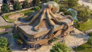 Khu 'đất vàng' ở Vũng Tàu được quy hoạch công viên