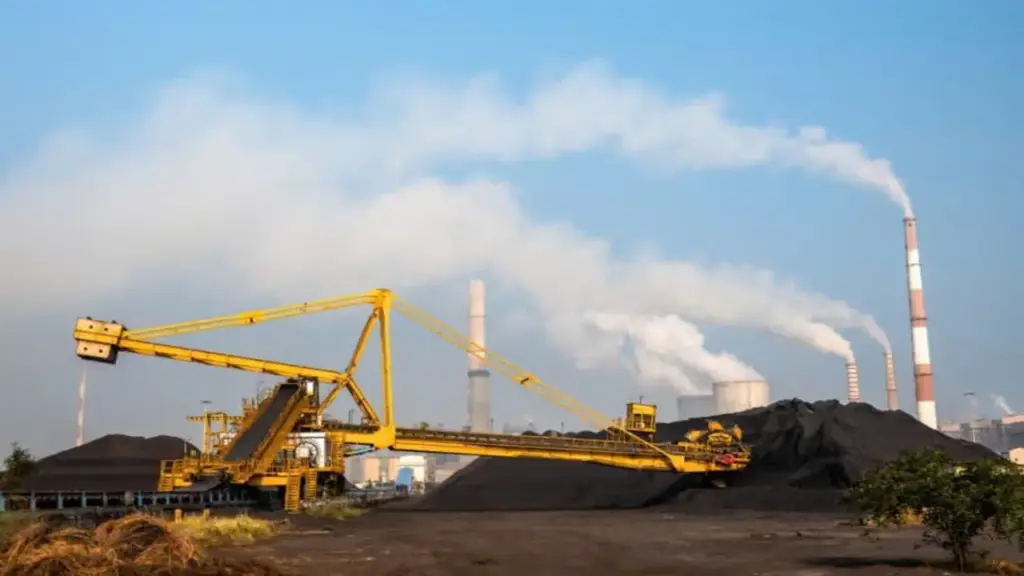 Khủng hoảng Trung Đông đẩy châu Á quay lại điện than