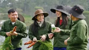 Kiến nghị siết quảng cáo người nổi tiếng trên mạng 'biến tướng' sau vụ kẹo Kera