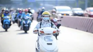 Kinh nghiệm bù nước và dinh dưỡng hiệu quả trong mùa nắng nóng gay gắt