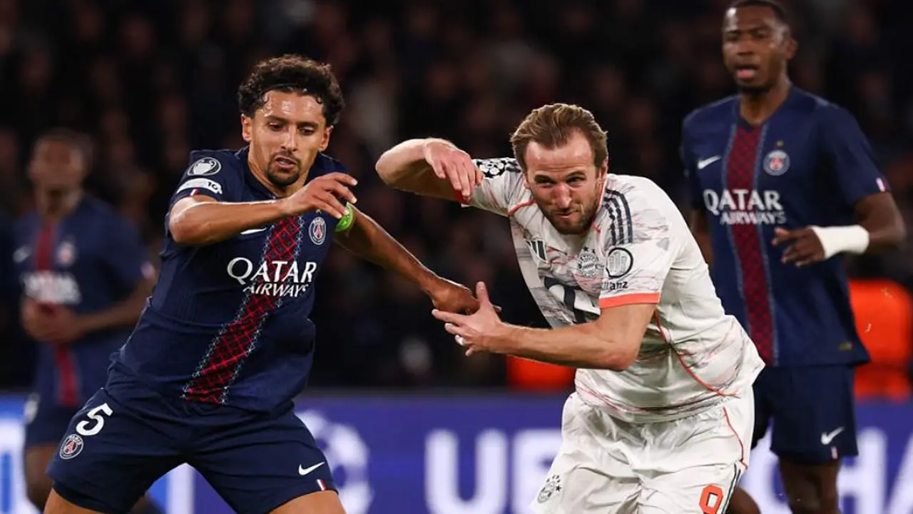 Lahm: 'Phòng ngự sẽ định đoạt đại chiến PSG - Bayern'