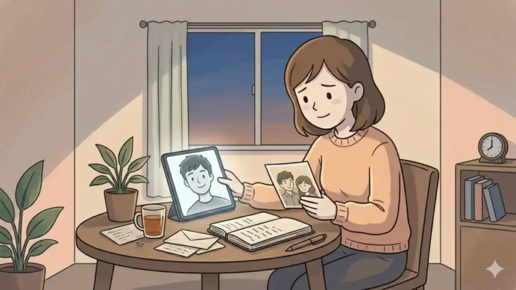 Làm sao để 'cưa' lại bạn trai cũ