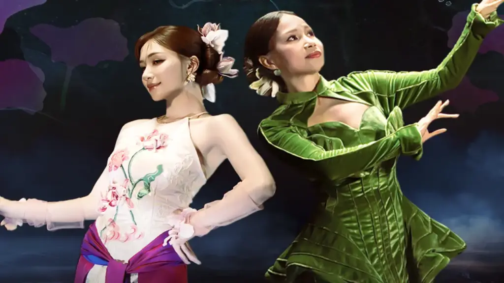 Lần đầu Cẩm Ly và Hòa Minzy song ca, 'Người Việt mình thương nhau' gây chú ý