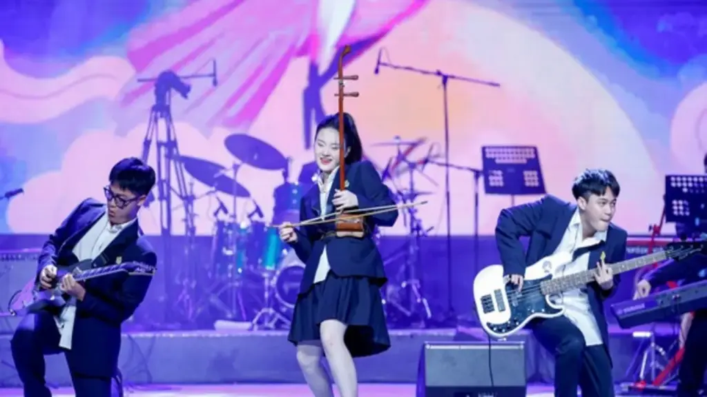 Lần đầu tiên có quy định về trường phổ thông năng khiếu nghệ thuật