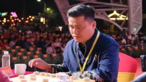 Làng cờ tướng Trung Quốc muốn Lại Lý Huynh tiếp tục được đặc cách dự siêu giải tiền tỉ