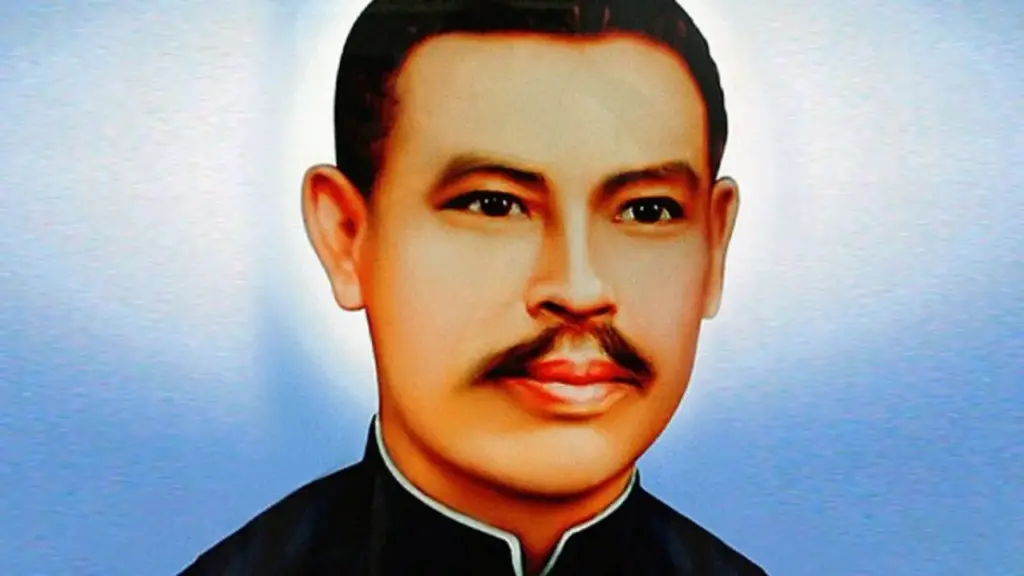 Lễ tuyên phong Chân phước cho linh mục Trương Bửu Diệp: Nhìn lại hành trình 13 năm
