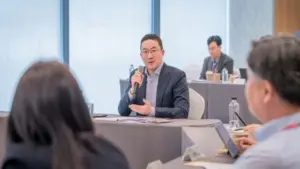 LG tăng tốc tích hợp AI vào mọi hoạt động