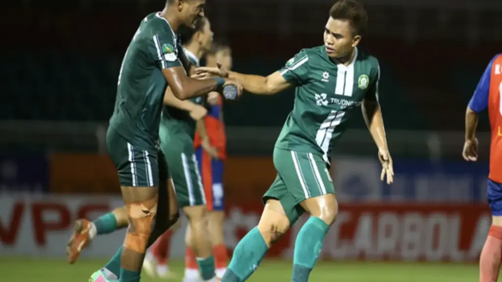 Lịch thi đấu giải hạng nhất cực hay: Trường Tươi Đồng Nai tiếp tục 'bứt tốc', sớm lên V-League?