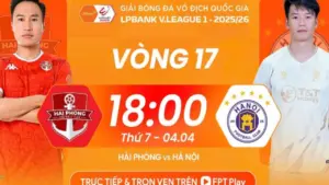 Lịch thi đấu V-League đáng xem hôm nay: CLB CAHN không cho Đà Nẵng lối thoát, HLV Kewell thắng ‘tướng’ Nghiêm?